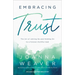 Embracing Trust: The Art of Letting Go and Holding on to a Forever-Faithful God