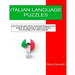 Italian Language Puzzles