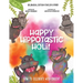 Happy Hippotastic Holi!: How to Celebrate with Consent