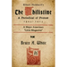 Elbert Hubbard's The Philistine: A Periodical of Protest (1895 - 1915)