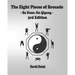 The Eight Pieces of Brocade - Ba Duan Jin Qigong