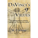 DaVinci's 9 Values: Revolutionizing your Painting with the new Neutral Near-Blacks
