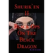 The SHINOBI Black Ops On the BLACK DRAGON: Shurik'en II