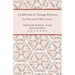 A Collection of Vintage Patterns for Tea and Coffee Cosies; Patterns for Knitting, Crochet and Embroidery