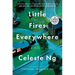 Little Fires Everywhere: Reese's Book Club
