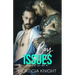 Boy Issues: An M/M Daddy Romance