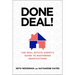Done Deal!: The Real Estate Agent's Guide to Mastering Negotiations