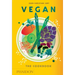 Vegan: The Cookbook