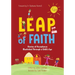 Leap of Faith: Stories of Acceptance Illustrated Through a Child's Eyes