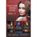 Kennedy Stern Christian Suspense Series (Books 7-9)