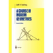 A Course in Modern Geometries