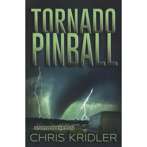 Tornado Pinball