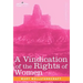 A Vindication of the Rights of Women