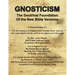 Gnosticism the Doctrinal Foundation of the New Bible Versions
