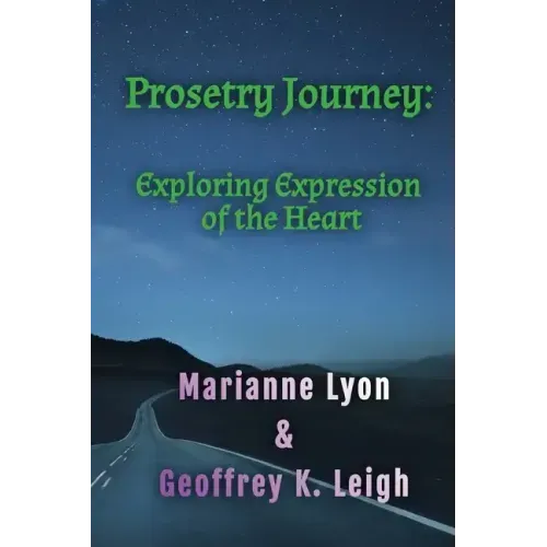 Prosetry Journey
