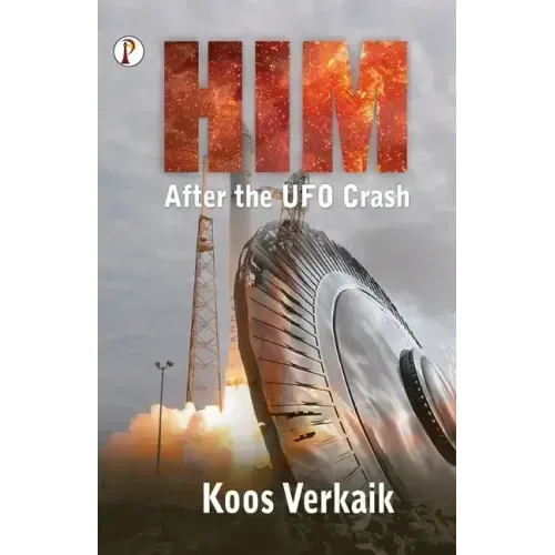 Him: After the UFO Crash