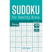 Sudoku for Healthy Brain: Easy