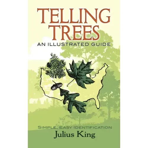Telling Trees: An Illustrated Guide