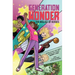 Generation Wonder: The New Age of Heroes
