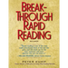 Breakthrough Rapid Reading