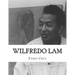 Wilfredo Lam: La fusión del cubismo, el surrealismo y la exhuberancia del Caribe.