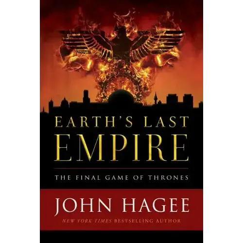 Earth's Last Empire: The Final Game of Thrones