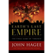 Earth's Last Empire: The Final Game of Thrones