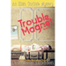 Trouble Magnet: An Eliza Carlisle Mystery