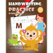 Handwriting Practice Workbook: Letter Tracing Book for Preschoolers