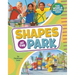 Shapes at the Park