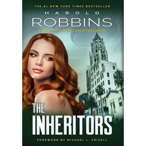 The Inheritors