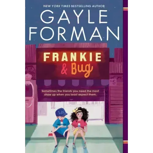 Frankie & Bug