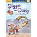 Digger and Daisy Go to the Zoo