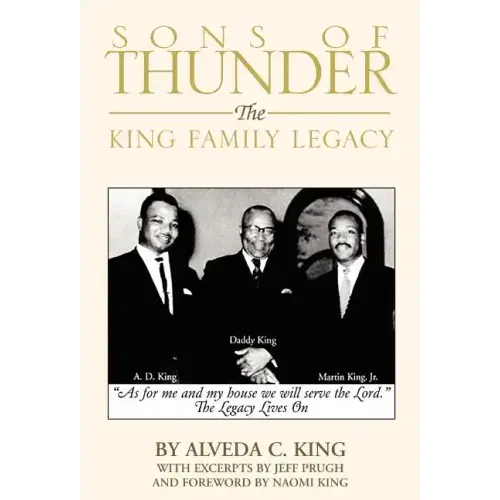 Sons of Thunder