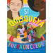 Si Quisqueya Fuera Un Color (If Dominican Were a Color)