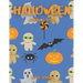 Halloween Coloring Book: Halloween Book For Kids and Toddlers