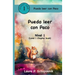 Puedo Leer con Paco (Level 1)