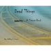 Dead Things A Picture Book