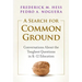 A Search for Common Ground: Conversations about the Toughest Questions in K-12 Education