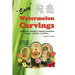Easy Watermelon Carvings