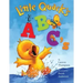 Little Quack's Abc's