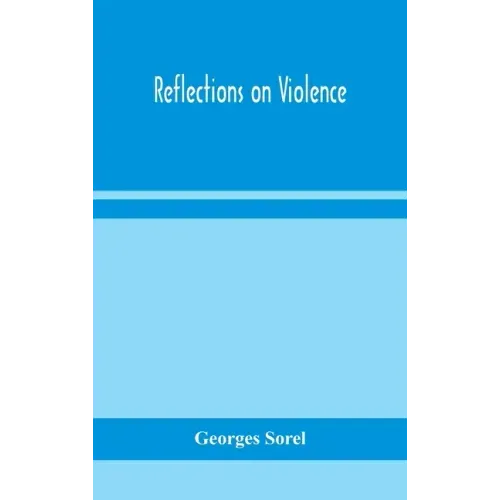 Reflections on violence