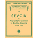 Preparatory Exercises in Double-Stopping, Op. 9: Schirmer Library of Classics Volume 849 Violin Method
