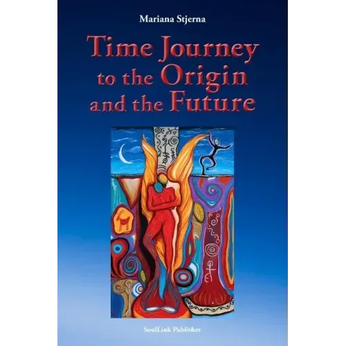 Time Journey to the Origin and the Future