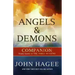 Angels and Demons: A Companion to the Three Heavens