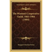 The Women's Cooperative Guild, 1883-1904 (1904)