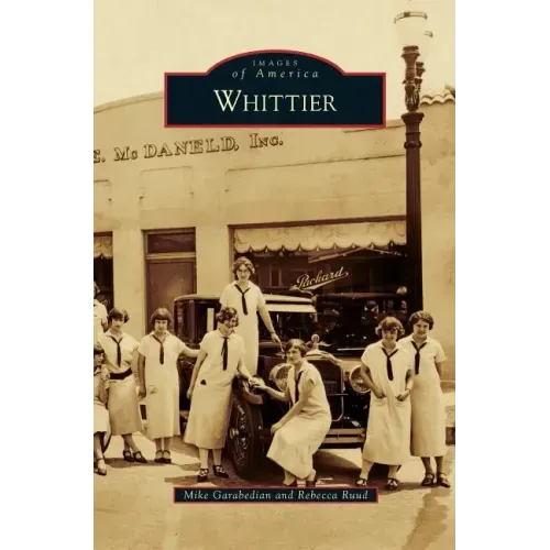 Whittier