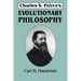 Charles S. Peirce's Evolutionary Philosophy