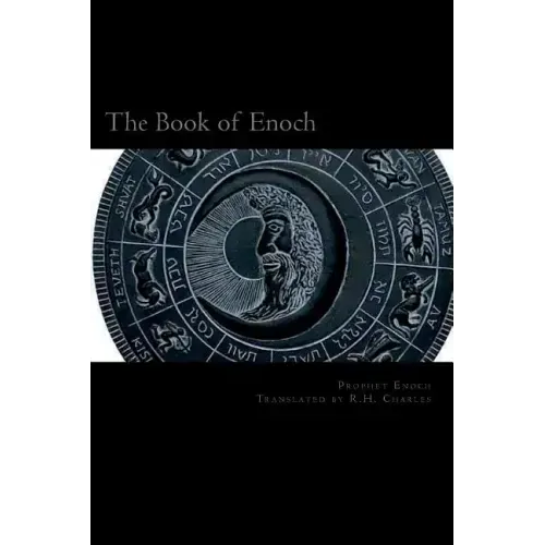 The Book of Enoch