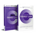 Family Law Revision Concentrate Pack: Law Revision and Study Guide